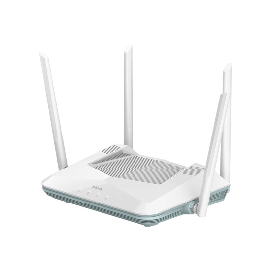 Рутер D-LINK EAGLE PRO AI AX3200