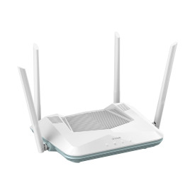 Рутер D-LINK EAGLE PRO AI AX3200