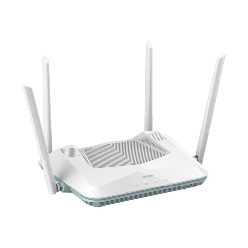 Рутер D-LINK EAGLE PRO AI AX3200