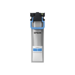 Мастило EPSON1LB WF-C53xx/WF-C58xx Series Ink Cartridge L Cyan 3.000 pages