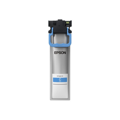Мастило EPSON1LB WF-C53xx/WF-C58xx Series Ink Cartridge L Cyan 3.000 pages