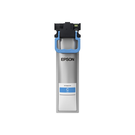 Мастило EPSON1LB WF-C53xx/WF-C58xx Series Ink Cartridge L Cyan 3.000 pages