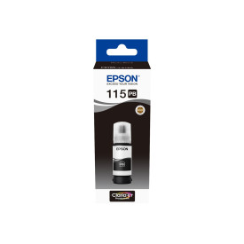 Мастило EPSON5LB 115 EcoTank Photo Black ink bottle