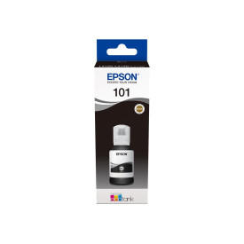 Мастило EPSONCartus 101 black 127ml
