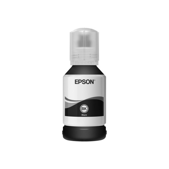 Мастило EPSONCartus 101 black 127ml