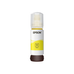 Мастило EPSONCartus 106 yellow 70ml
