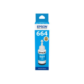 Мастило EPSONCartus T6642 cyan 70ml