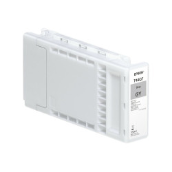 Мастило EPSON Singlepack T44Q740 Grey