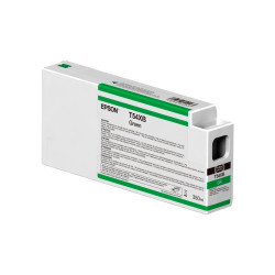 Мастило EPSON T54XB00 Green