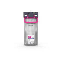 Мастило EPSONWorkForce Pro WF-C87xR Magenta XL Ink Supply Unit