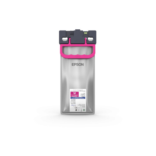 Мастило EPSONWorkForce Pro WF-C87xR Magenta XL Ink Supply Unit