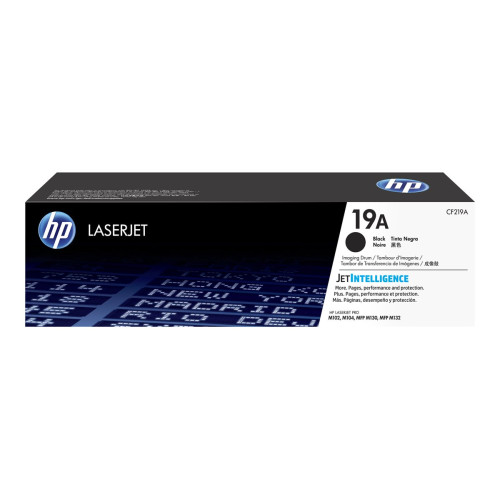 Барабан HP 19A original Laserjet Imaging Drum CF219A 12k pages