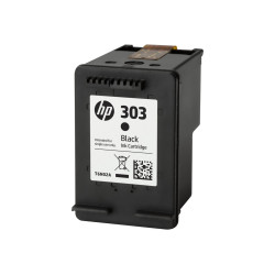 Мастило HP 303 Black Ink Cartridge