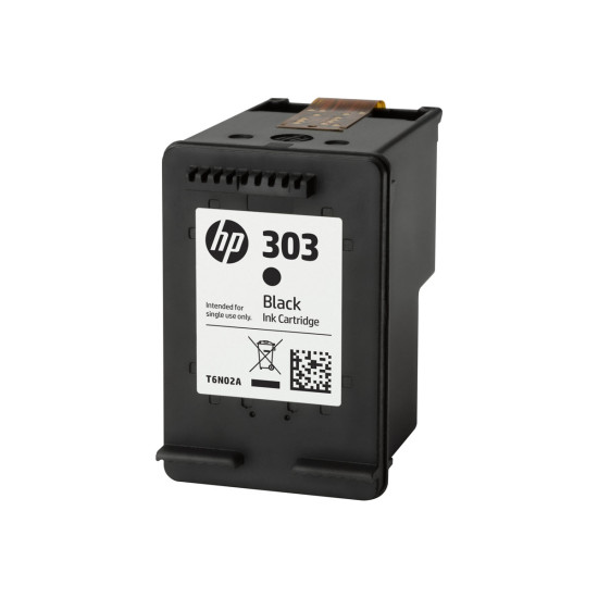 Мастило HP 303 Black Ink Cartridge Мастило HP 303 Black Ink Cartridge