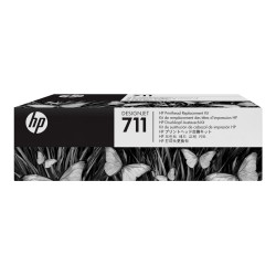 Комплект за подмяна на печатаща глава HP 711 DesignJet C1Q10A