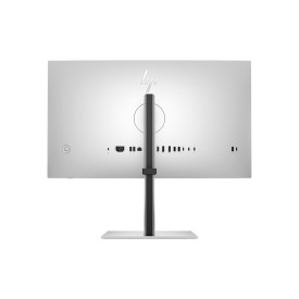 Монитор HP 727pk Series 7 Pro, 27 инча IPS UHD, 400nits, 5ms, HDMI, DP, USB, Thunderbolt