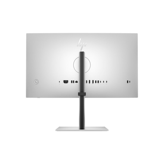 Монитор HP 727pk Series 7 Pro, 27 инча IPS UHD, 400nits, 5ms, HDMI, DP, USB, Thunderbolt