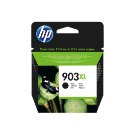 Мастило HP 903XL original Ink cartridge T6M15AE BGX Black High Yield 825 Pages