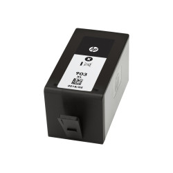 Мастило HP 903XL original Ink cartridge T6M15AE BGX Black High Yield 825 Pages