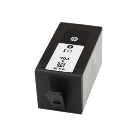 Мастило HP 903XL original Ink cartridge T6M15AE BGX Black High Yield 825 Pages