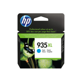 Мастило HP 935XL original Ink cartridge C2P24AE BGX cyan high capacity 825 pages 1-pack
