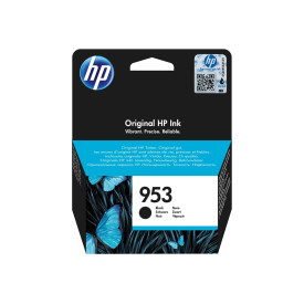 Мастило HP 953 original Ink cartridge L0S58AE BGX Black 1.000 Pages