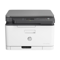 Лазерен принтер HP Color Laser MFP 178nw