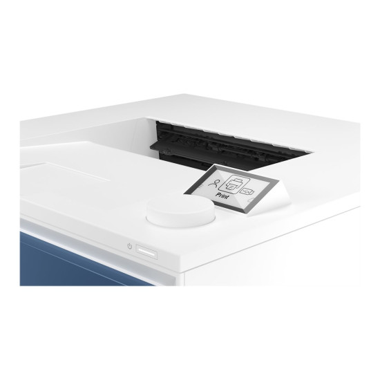 Лазерен принтер HP Color LaserJet Pro 4202dw