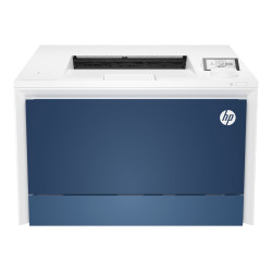 Лазерен принтер HP Color LaserJet Pro 4202dw