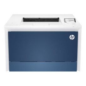 Лазерен принтер HP Color LaserJet Pro 4202dw