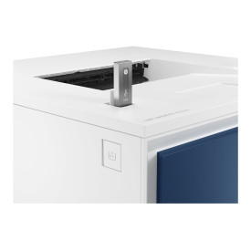 Лазерен принтер HP Color LaserJet Pro 4202dw