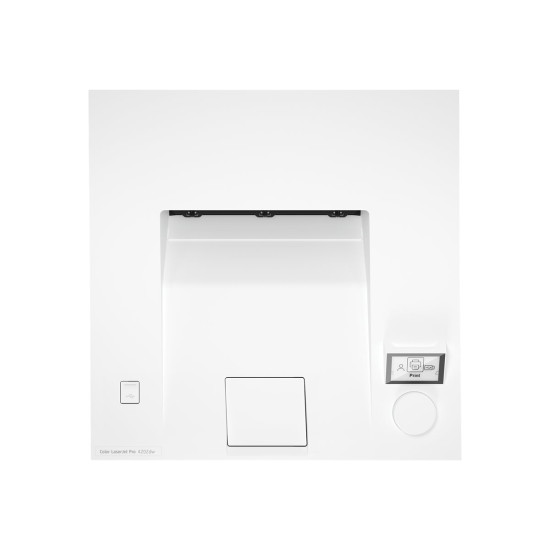 Лазерен принтер HP Color LaserJet Pro 4202dw