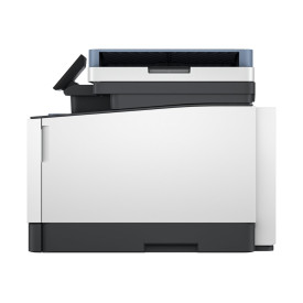 Лазерен принтер HP Color LaserJet Pro MFP 3302fdn