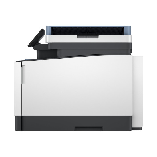 Лазерен принтер HP Color LaserJet Pro MFP 3302fdn