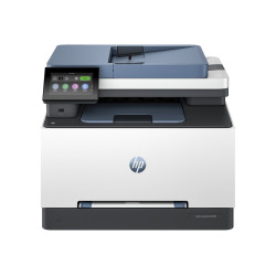 Лазерен принтер HP Color LaserJet Pro MFP 3302fdn