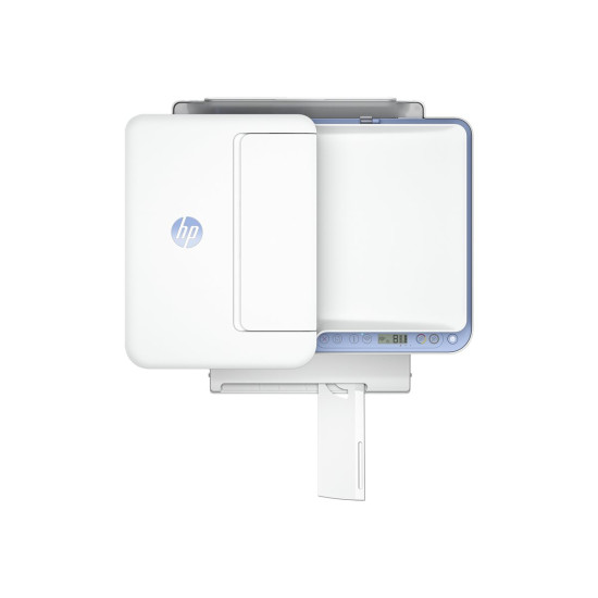Мастиленоструен принтер HP DeskJet 4222e