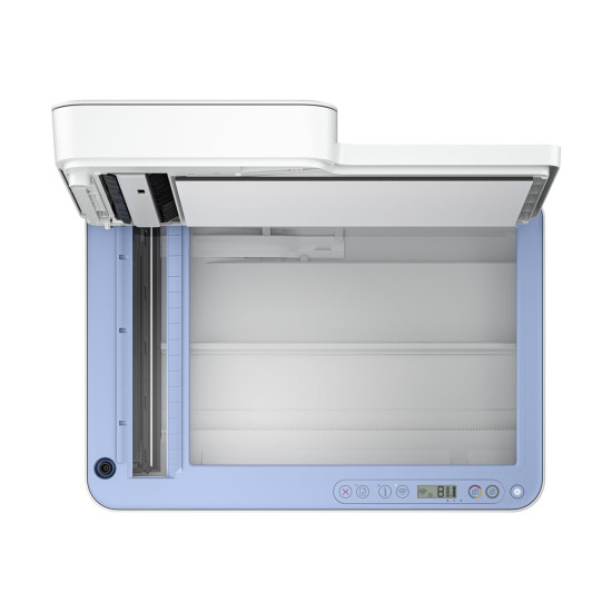 Мастиленоструен принтер HP DeskJet 4222e