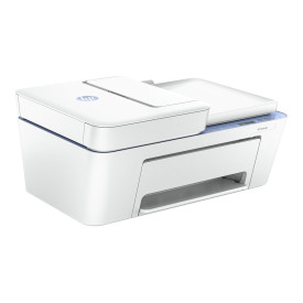 Мастиленоструен принтер HP DeskJet 4222e
