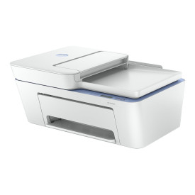 Мастиленоструен принтер HP DeskJet 4222e