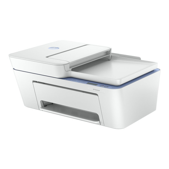 Мастиленоструен принтер HP DeskJet 4222e