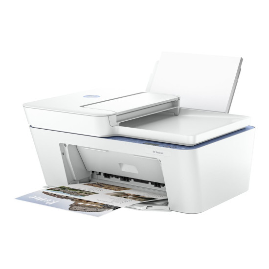 Мастиленоструен принтер HP DeskJet 4222e