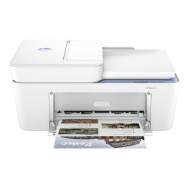 Мастиленоструен принтер HP DeskJet 4222e