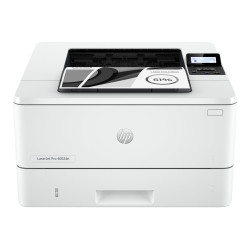 Лазерен принтер HP LaserJet Pro 4002dn