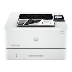 Лазерен принтер HP LaserJet Pro 4002dn