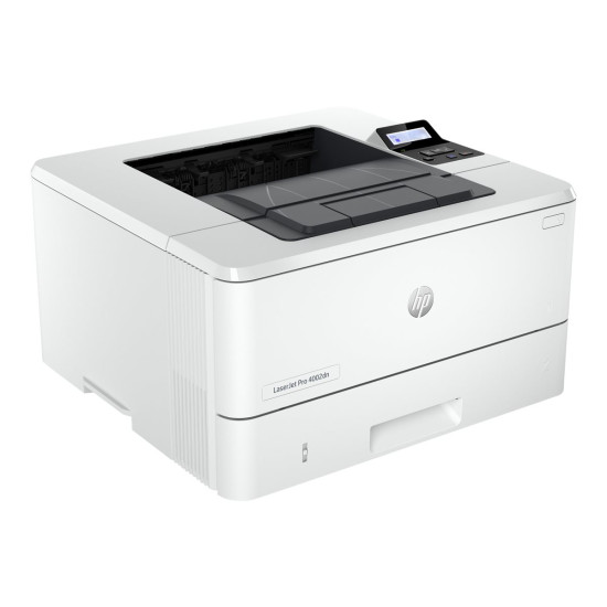 Лазерен принтер HP LaserJet Pro 4002dn