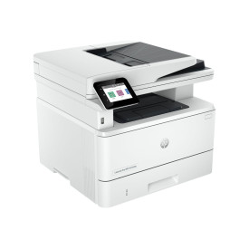 Лазерен принтер HP LaserJet Pro MFP 4102fdw