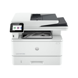 Лазерен принтер HP LaserJet Pro MFP 4102fdw