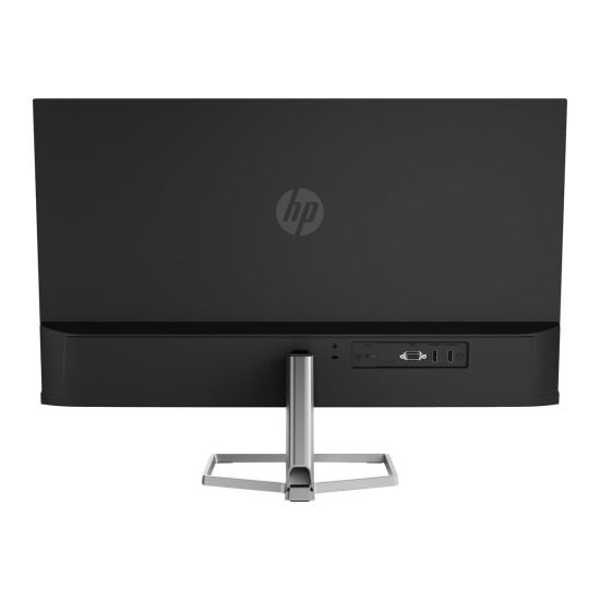 Монитор HP M27f 27 inch IPS FHD 300cd/m2 5ms 75Hz D-Sub HDMIx2