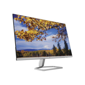 Монитор HP M27f 27 inch IPS FHD 300cd/m2 5ms 75Hz D-Sub HDMIx2