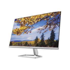 Монитор HP M27f 27 inch IPS FHD 300cd/m2 5ms 75Hz D-Sub HDMIx2